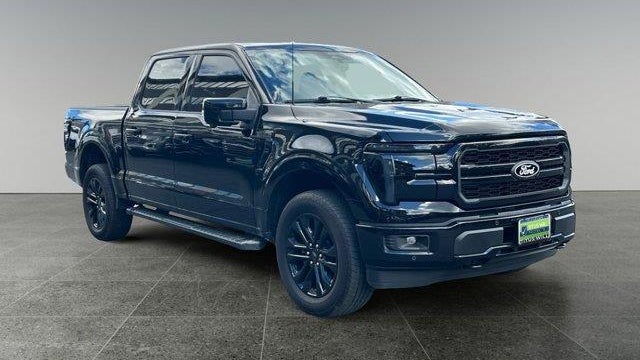 Preowned 2025 Ford F-150 Lariat for Sale