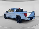 2025 F-150 Thumbnail 3