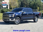 2025 F-150 Thumbnail 1