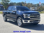 2025 F-150 Thumbnail 4