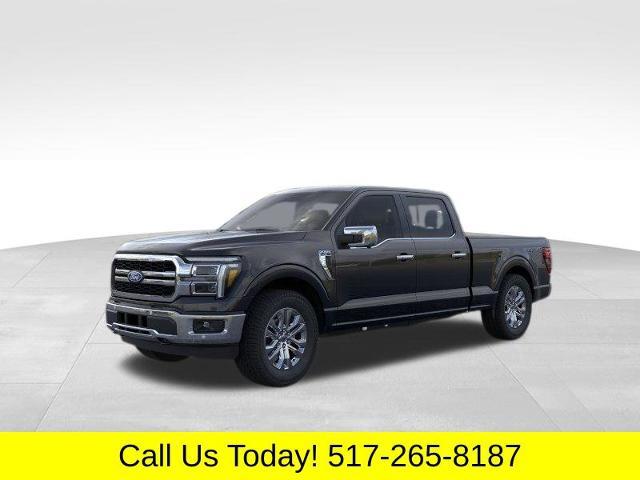 2026 Ford F-150 - $69,500