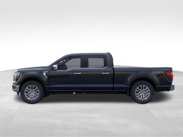 2026 Ford F-150 - $69,500