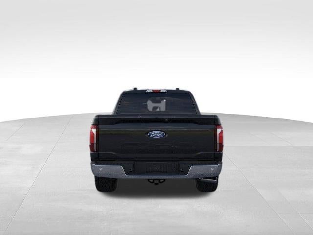 2026 Ford F-150 - $69,500