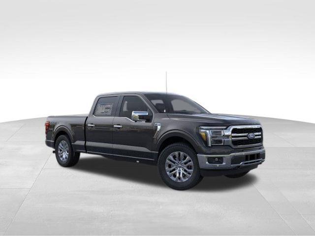 2026 Ford F-150 - $69,500