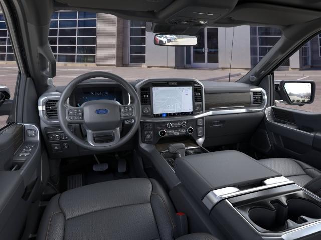 2026 Ford F-150 - $69,500