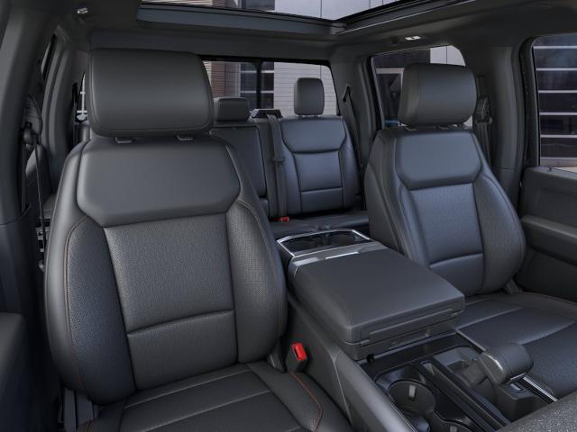 2026 Ford F-150 - $69,500