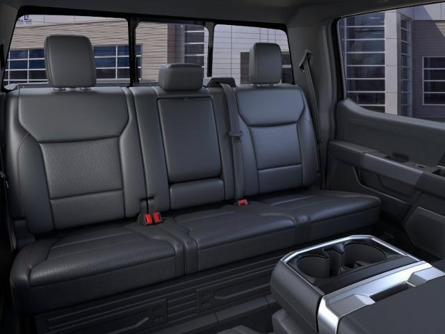 2026 Ford F-150 - $69,500