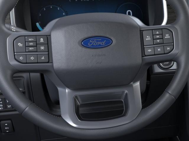 2026 Ford F-150 - $69,500