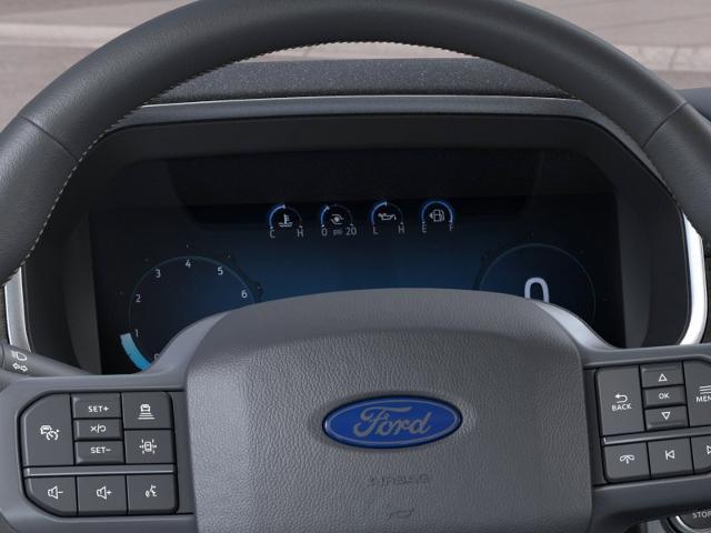 2026 Ford F-150 - $69,500