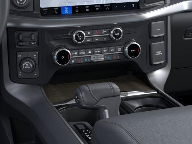 2026 Ford F-150 - $69,500
