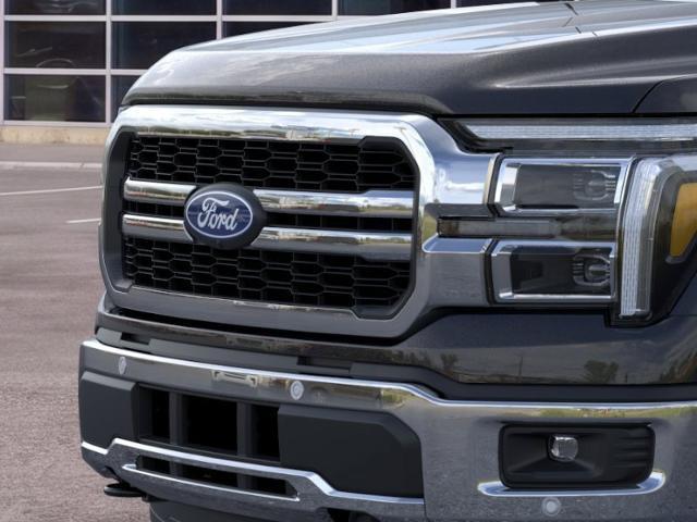 2026 Ford F-150 - $69,500