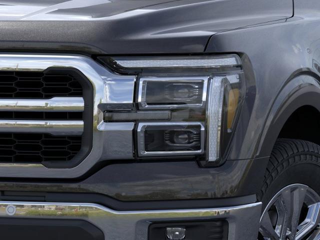 2026 Ford F-150 - $69,500