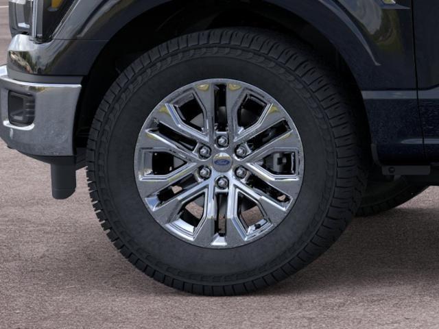 2026 Ford F-150 - $69,500