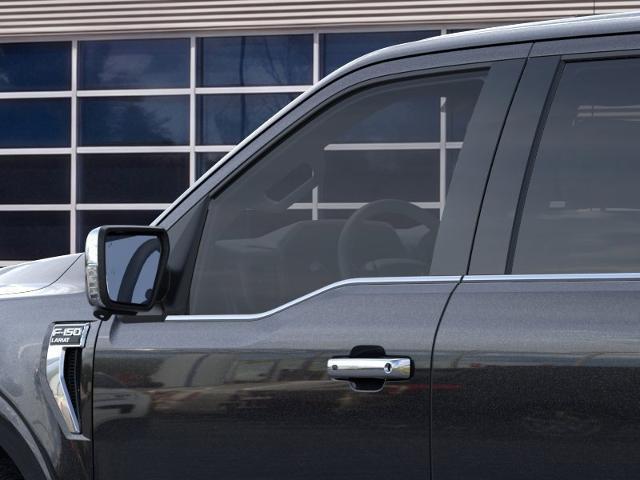 2026 Ford F-150 - $69,500