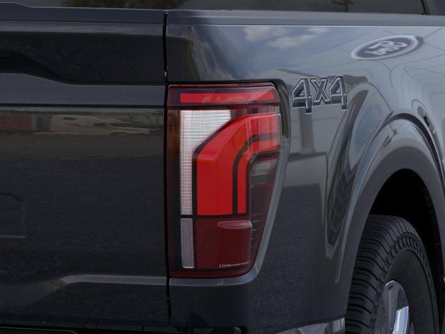 2026 Ford F-150 - $69,500
