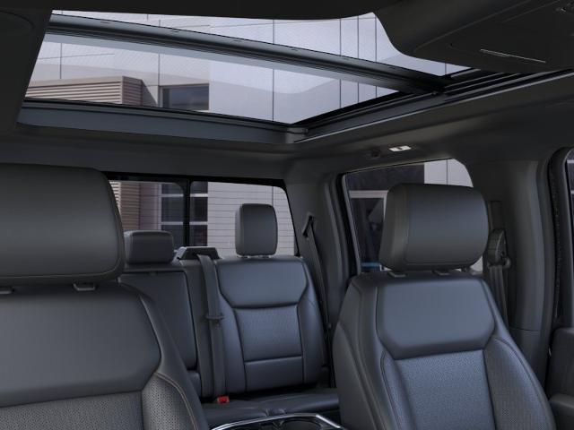 2026 Ford F-150 - $69,500