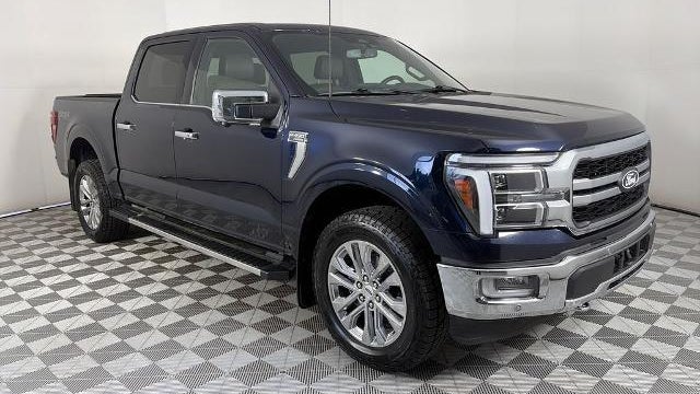Preowned 2024 Ford F-150 Lariat for Sale