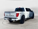 2024 F-150 Thumbnail 5