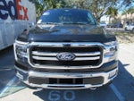 2024 F-150 Thumbnail 2