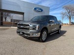 2024 F-150 Thumbnail 1