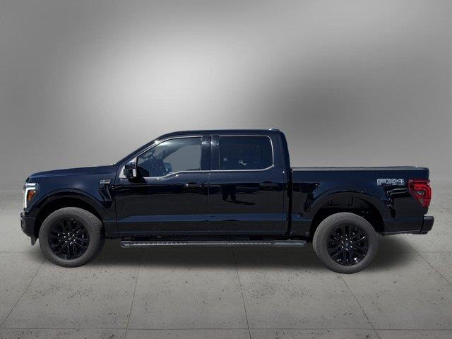 2025 Ford F-150 - $59,998