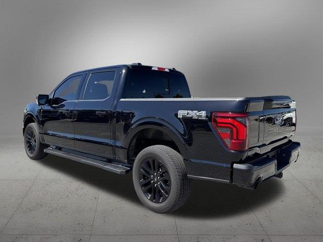 2025 Ford F-150 - $59,998