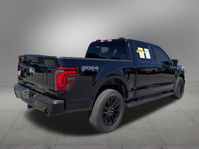 2025 Ford F-150 - $59,998