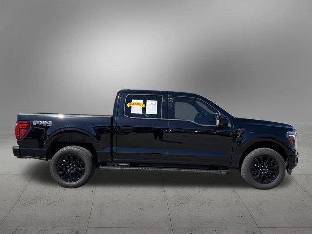 2025 Ford F-150 - $59,998