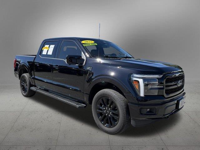 2025 Ford F-150 - $59,998