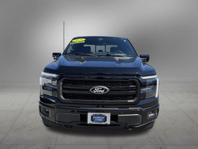 2025 Ford F-150 - $59,998