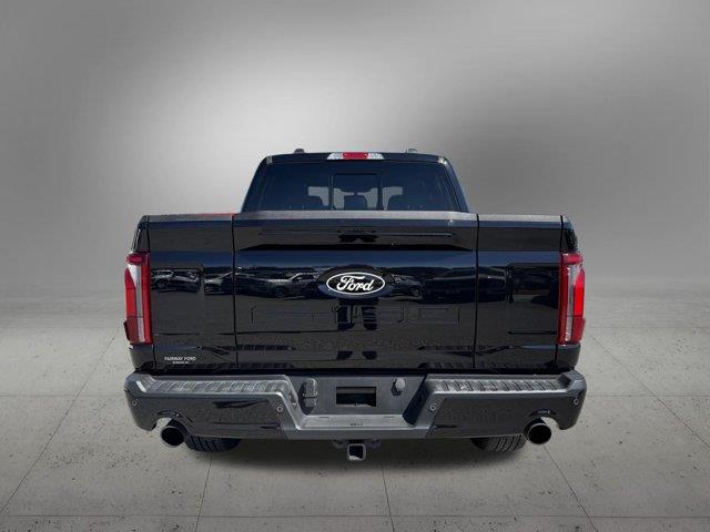 2025 Ford F-150 - $59,998