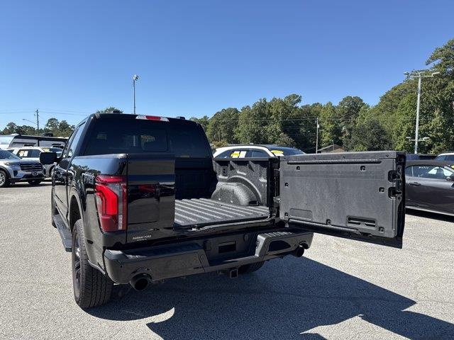 2025 Ford F-150 - $59,998