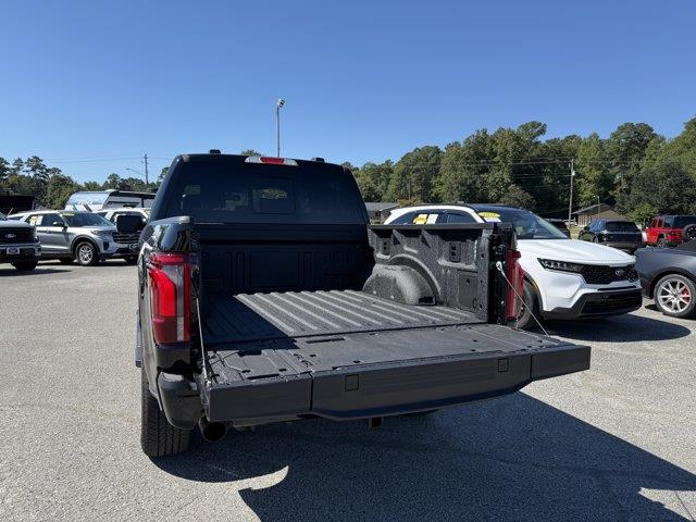 2025 Ford F-150 - $59,998