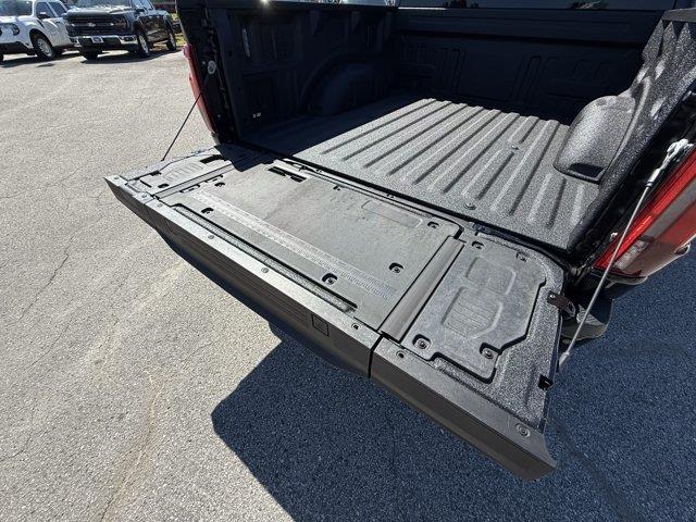 2025 Ford F-150 - $59,998