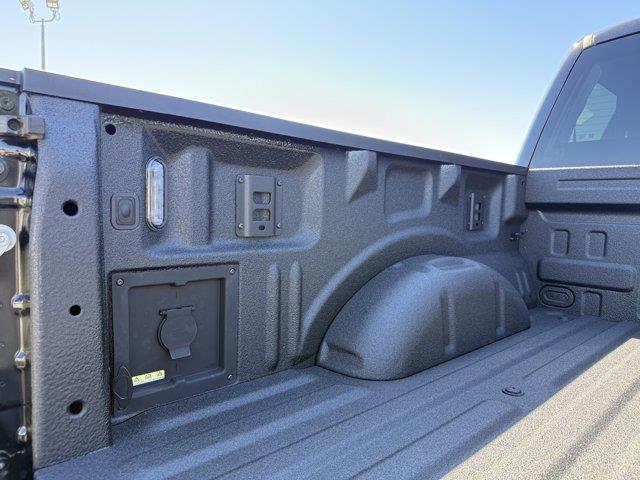 2025 Ford F-150 - $59,998