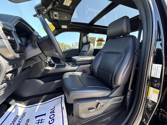 2025 Ford F-150 - $59,998