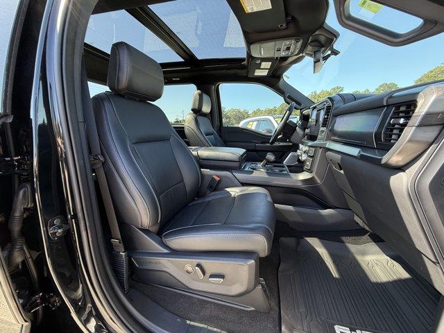 2025 Ford F-150 - $59,998