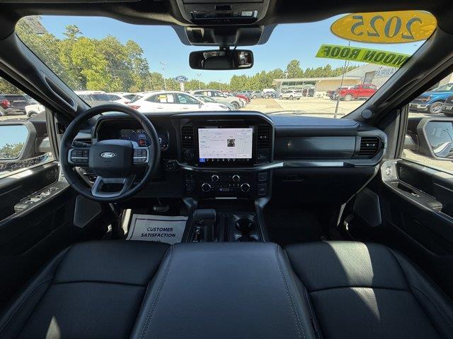 2025 Ford F-150 - $59,998