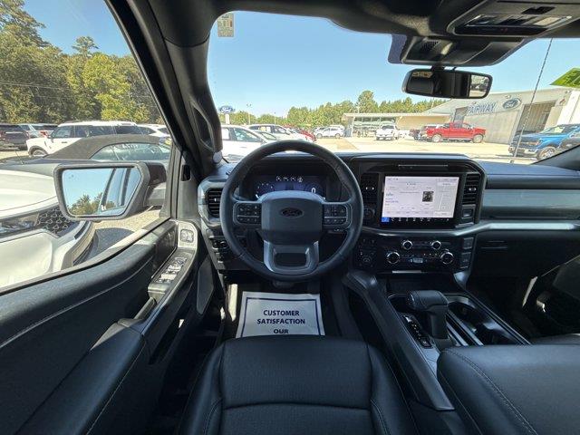 2025 Ford F-150 - $59,998