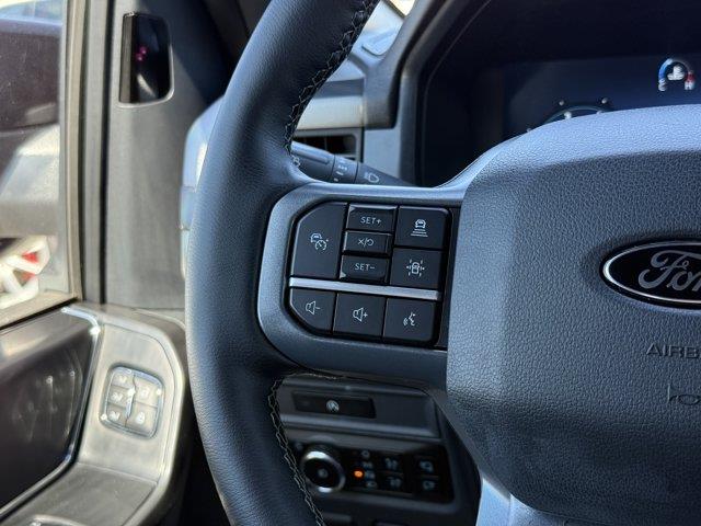 2025 Ford F-150 - $59,998