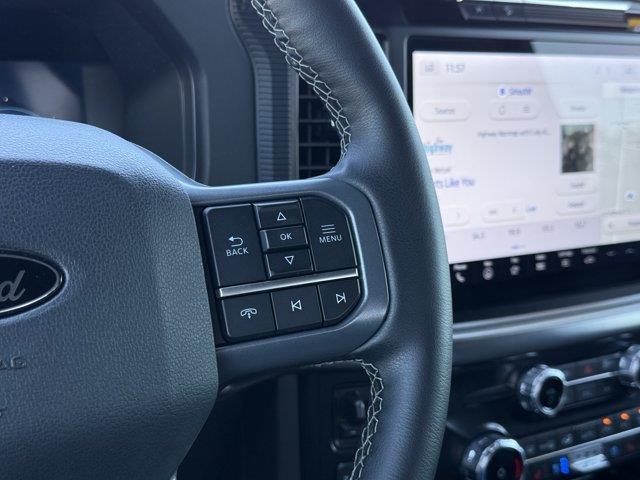 2025 Ford F-150 - $59,998