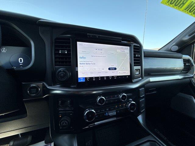 2025 Ford F-150 - $59,998