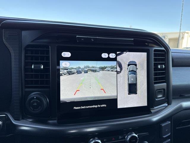 2025 Ford F-150 - $59,998