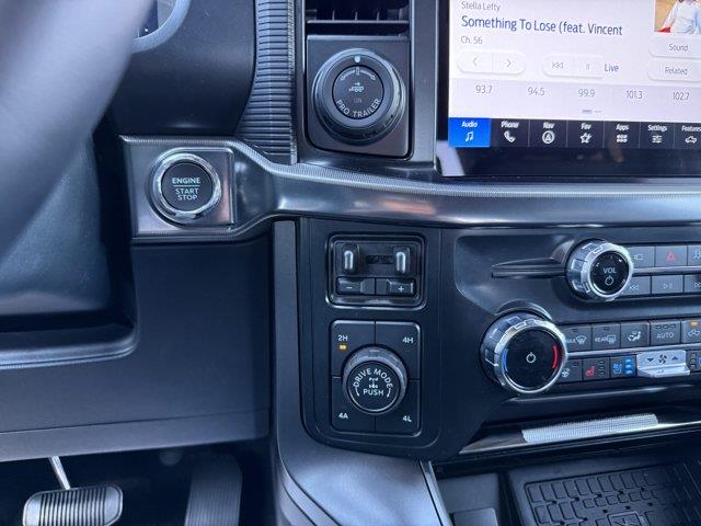 2025 Ford F-150 - $59,998