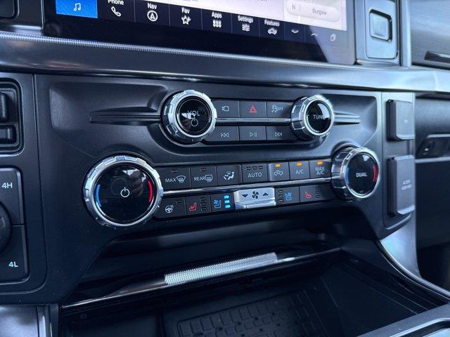 2025 Ford F-150 - $59,998