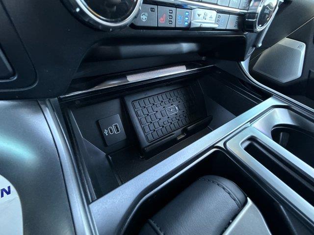 2025 Ford F-150 - $59,998