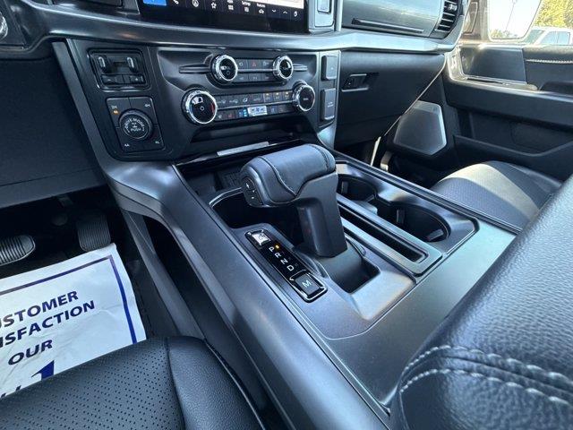 2025 Ford F-150 - $59,998