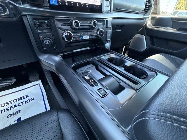 2025 Ford F-150 - $59,998