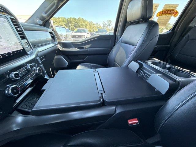 2025 Ford F-150 - $59,998