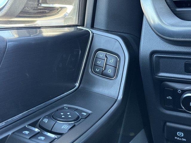 2025 Ford F-150 - $59,998